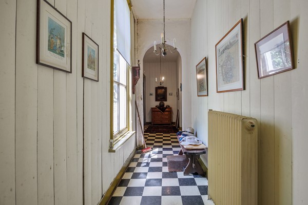 Medium property photo - Tsjerkepaed 26, 9043 VN Wier